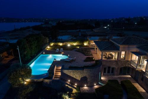 Villa Emerald in พอร์โต เคไล