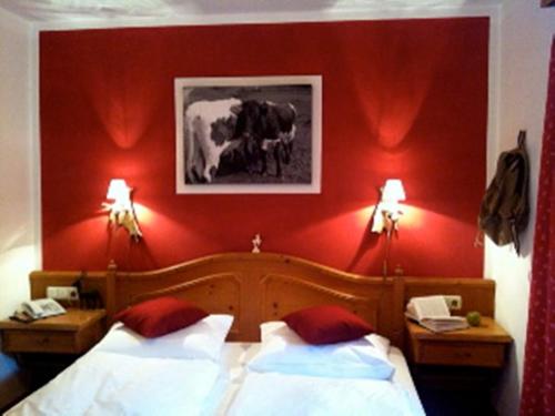 Hotel Gamshof - image 6