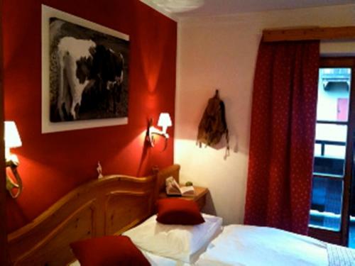 Hotel Gamshof - image 8