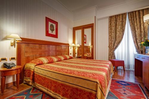 Residenza Roma Centro