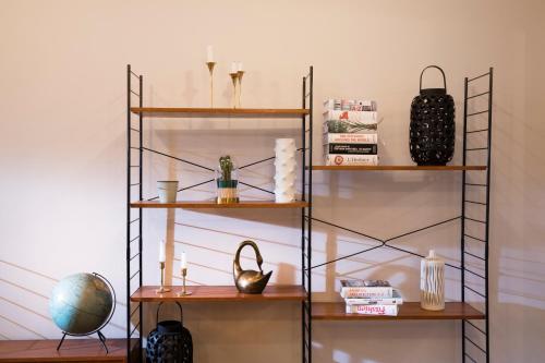 Hôtel Paris La Fayette - image 3