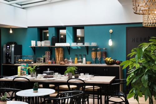 Hôtel Paris La Fayette - image 14