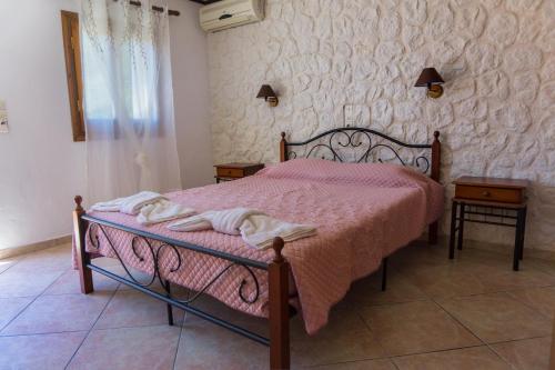  Venus Apartments in Sidari