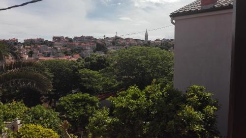  Rooms and Apartments Tomich in Mali Lošinj