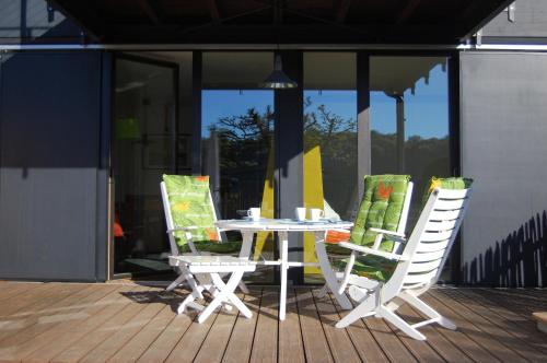 "An der Wasserstraße" "An der Wasserstraße"