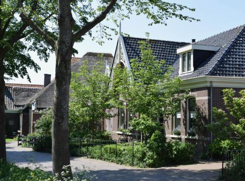 Het Twiscker Huys - main image