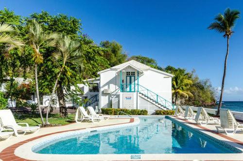 Piscina, Mariners Hotel in Arnos Vale