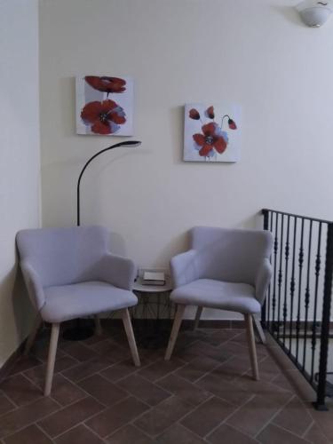 Casa Vacanze Le Rose - image 9