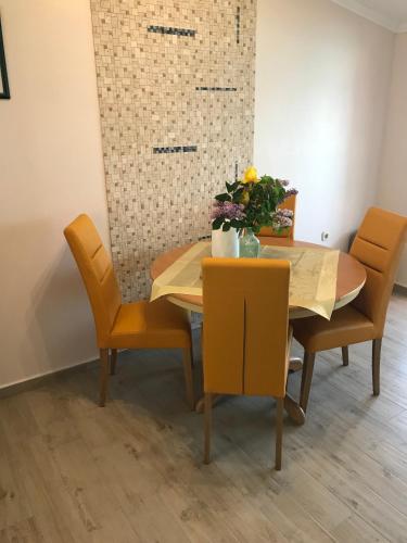 Apartment Valerija