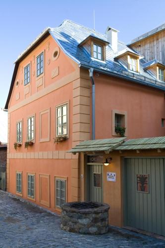 Penzion Nostalgia - image 7