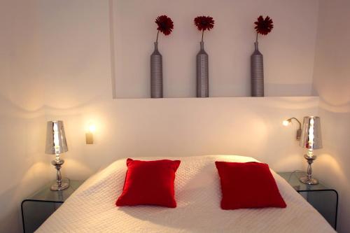Book the Standard Double Room Standard Double Room