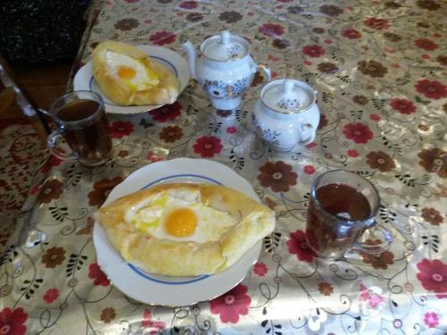 Guest House Giorgi