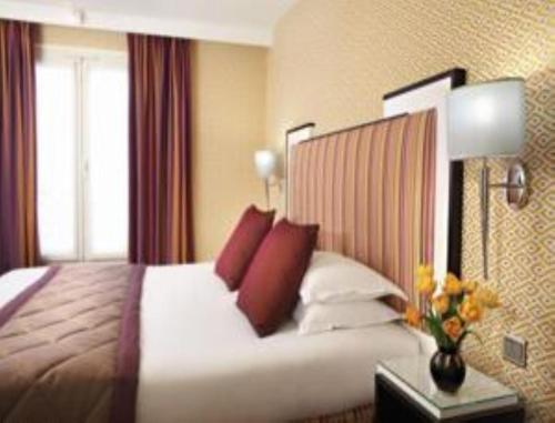 Hotel Louvre Saint-Honoré, Paris (Foto 10)
