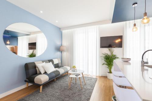  Rossini Lounge Studio - Minho's Guest in Braga