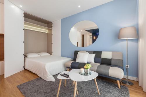  Rossini Lounge Studio - Minho's Guest in Braga