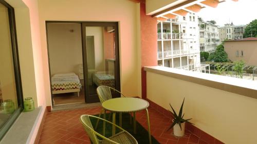 IndispArte Suites 3