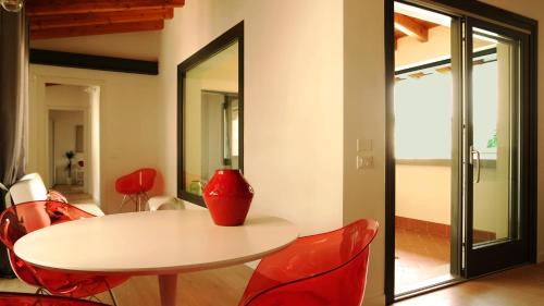 IndispArte Suites 1