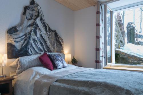 La Ferme des Arêtes (La Ferme des Aretes) in La Chaux-de-Fonds