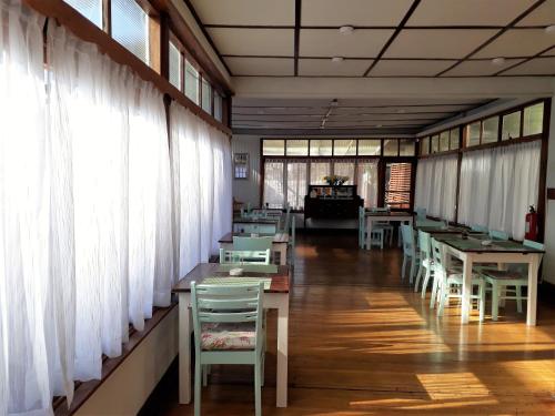 Hotel Chalet Suizo in Vina Del Mar