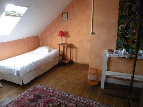 2 twin beds
