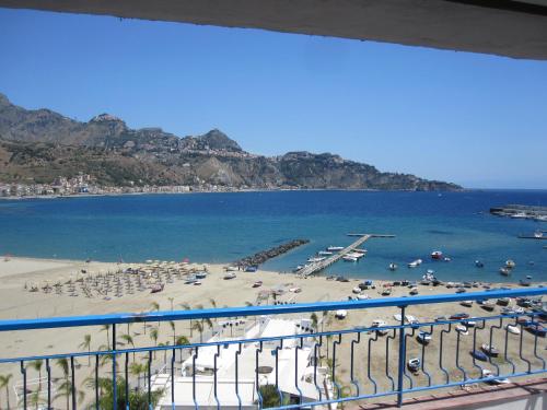 Hotel Panoramic in Giardini Naxos