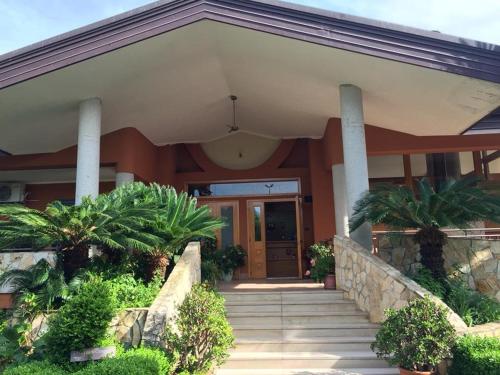 Agriturismo Terre Delle Monache Agriturismo Terre Delle Monache