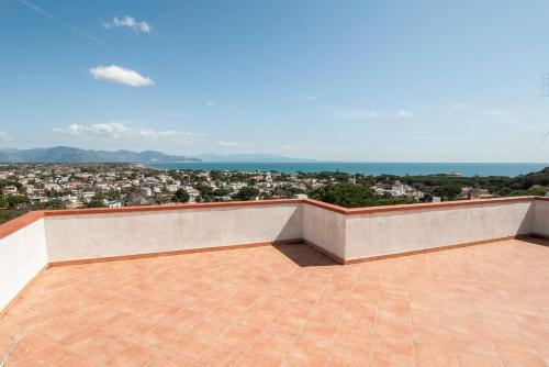 Macondo B&B, San Felice Circeo (fotografie 8)