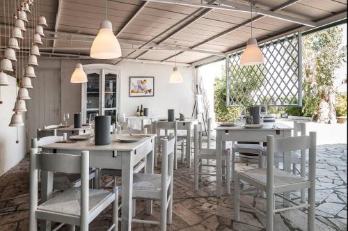 Macondo B&B 3