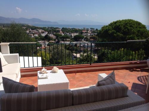 Macondo B&B, San Felice Circeo (fotografie 3)