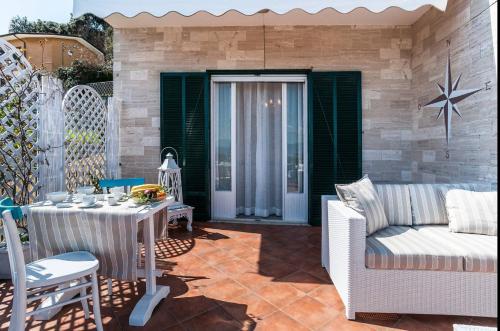 Macondo B&B, San Felice Circeo (fotografie 4)