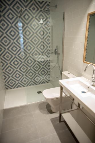 Plaza Mayor Suites & Apartments