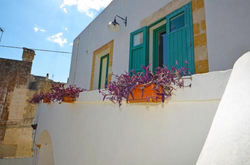 Antica Terrazza – Morciano di Leuca, OK