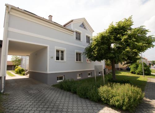 Appartement BERNI