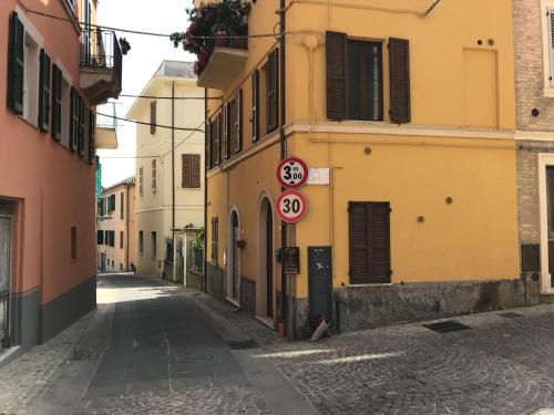  Joseph Apartment in San Benedetto del Tronto