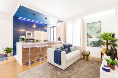  Blue Corner - Minho's Guest, Ferienwohnung in Braga