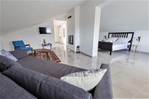 Apartments Dolores in Senj