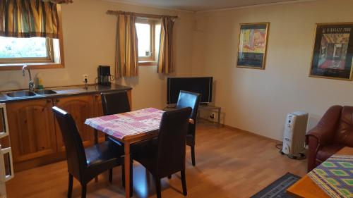 Skeisvang Gjestgiveri Skeisvang Gjestgiveri