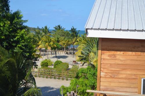 KhalKob's Estate in Placencia