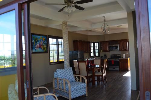 KhalKob's Estate in Placencia