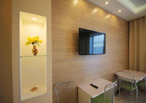 Akter Galaxy Apartment