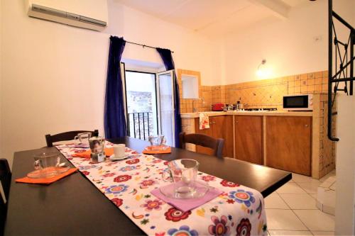  holidaycasa Nicole, Pension in Sperlonga