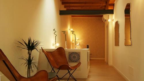 IndispArte Suites, Bergamo