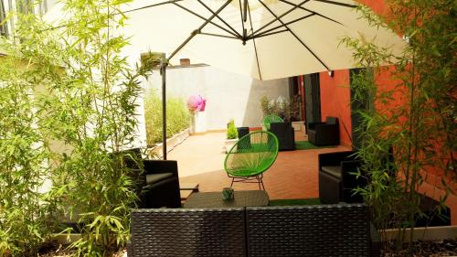 IndispArte Suites 4