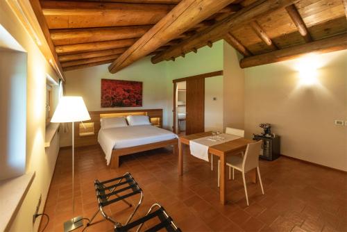 Agriturismo Cà Giulietta - Tap to explore photos