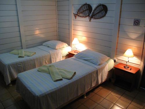 Pousada Suzimar – Fernando de Noronha Island, WI