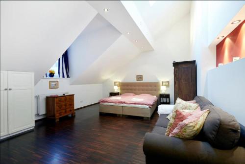 Vienna Penthouse 1, Vídeň (fotografie 4)