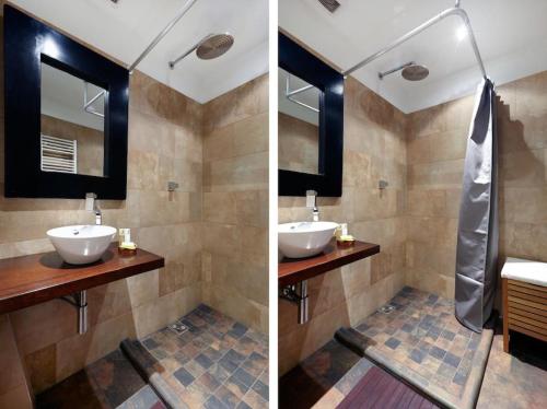 Vienna Penthouse 1, Vídeň (fotografie 7)