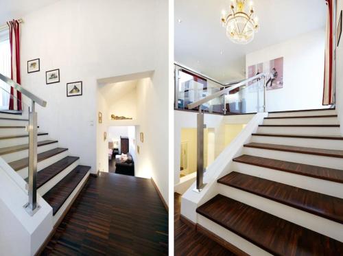 Vienna Penthouse 1, Vídeň (fotografie 9)