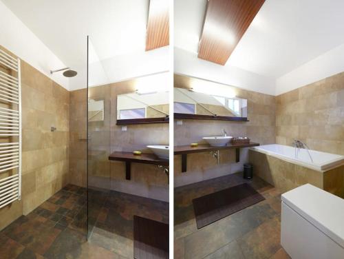Vienna Penthouse 1, Vídeň (fotografie 8)