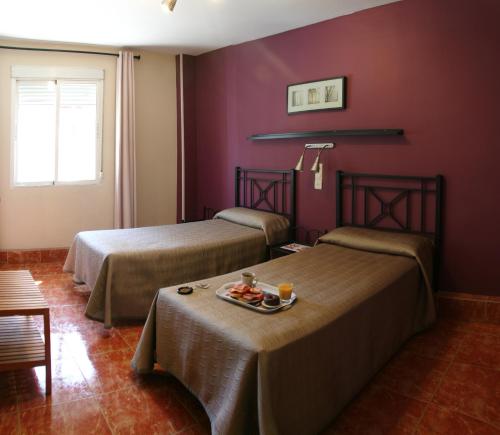 Hostal Jentoft - image 11